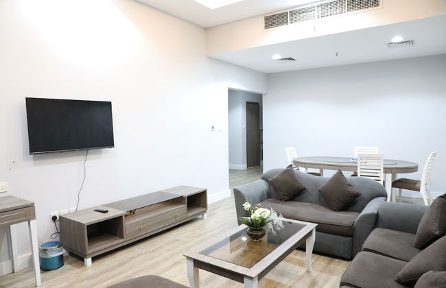 Wescott Plaza Hotel Apartment - Foto 65