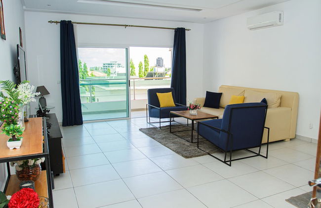 Residences Saint Pierre - Foto 26