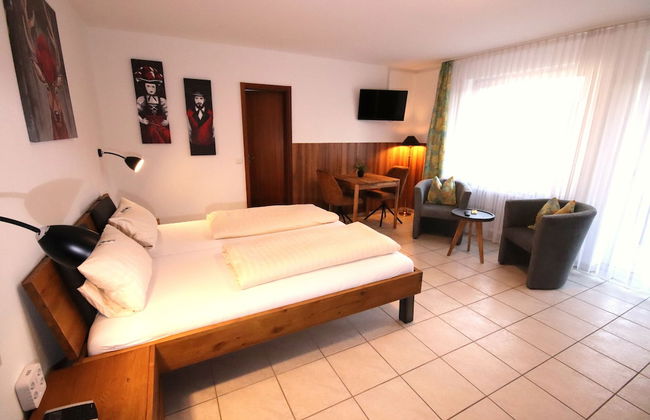 Appartements Biedermeier - Foto 40