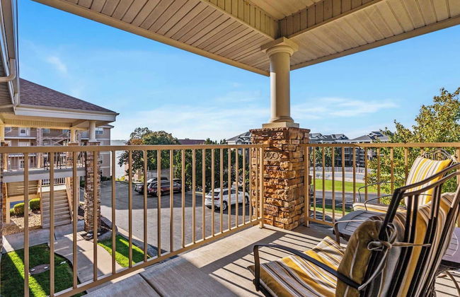 Bchillin Retreat on Table Rock Lake - Photo 30