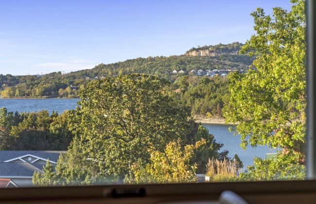Bchillin Retreat on Table Rock Lake - Foto 31