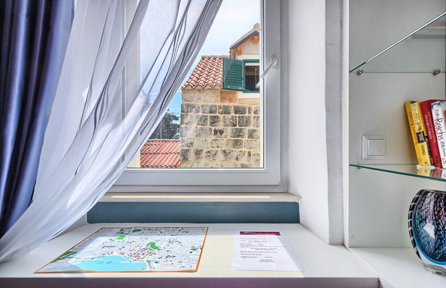 Luxury Room Ana 3 in the Heart of Split - Foto 14