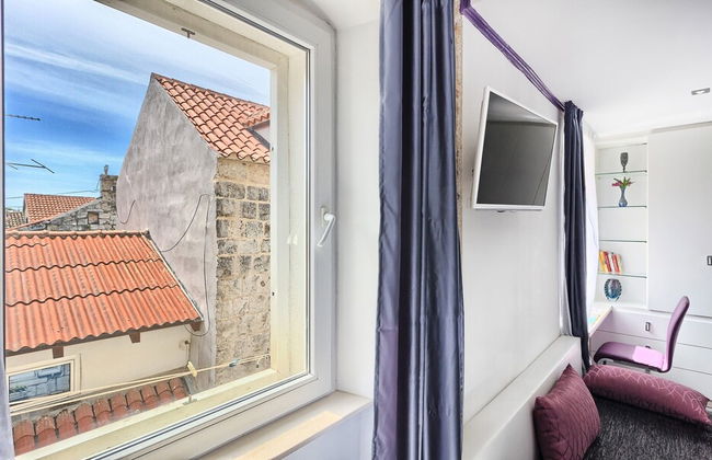 Luxury Room Ana 3 in the Heart of Split - Foto 13