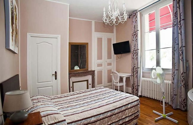 Gîte François 1er - Foto 14