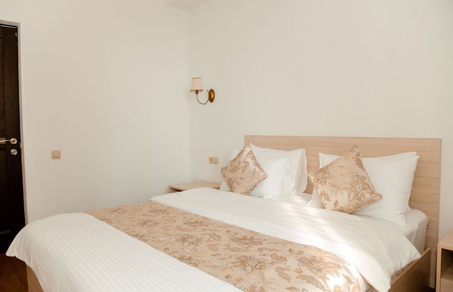 Stay Inn on Buzand str. 17 - Photo 76