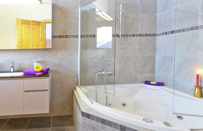 Chalet in Les Collons Near Ski Slope - Foto 11