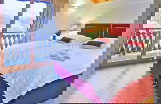 Foto 3 - Chalet in Les Collons Near Ski Slope