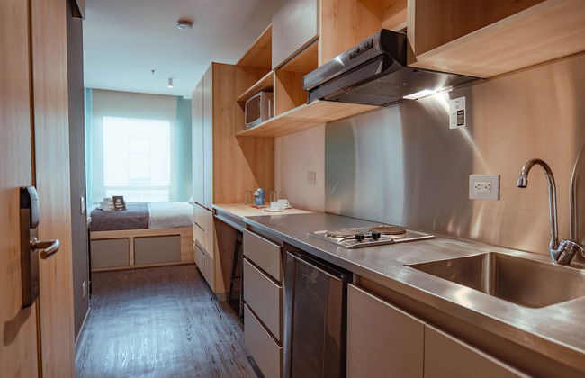UMA Suites Chia - Foto 40