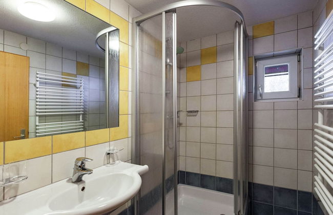 Cozy Apartment near Ski Area in See - Foto 10
