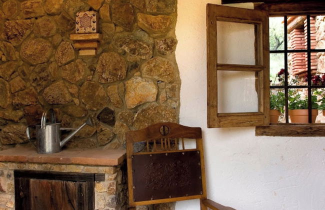Molino Rio Alajar - Foto 53