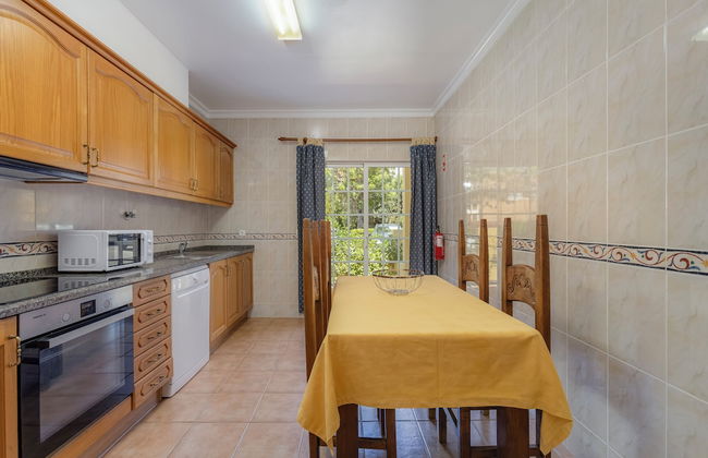 Villas Barrocal - Foto 57