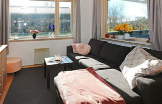 Photo 2 - 6 Person Holiday Home in Hadsund