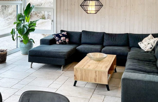 12 Person Holiday Home in Saltum - Foto 18