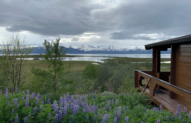 Kaldbaks-kot Cottages - Photo 64