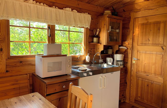 Kaldbaks-kot Cottages - Foto 32