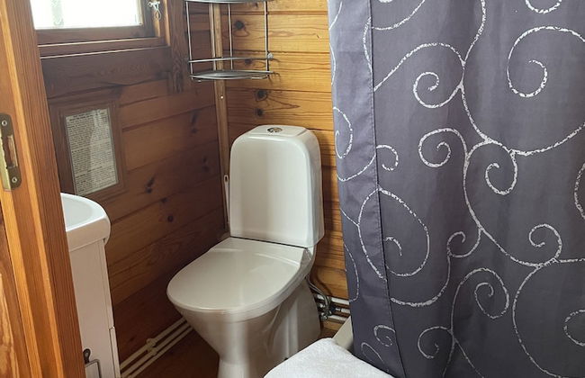Kaldbaks-kot Cottages - Foto 55