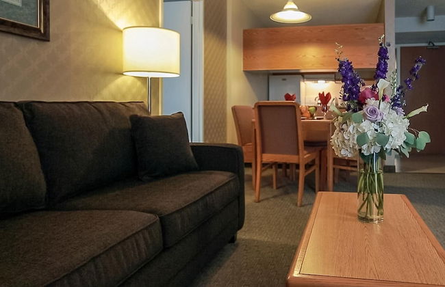 Cartier Place Suite Hotel - Foto 16