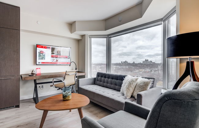 Avalon Suites Yorkville - Foto 53