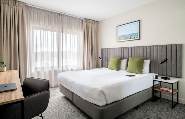 Quest Albury - Foto 16