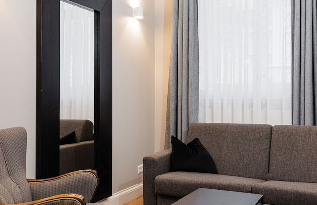 Reykjavik Residence Hotel - Foto 64