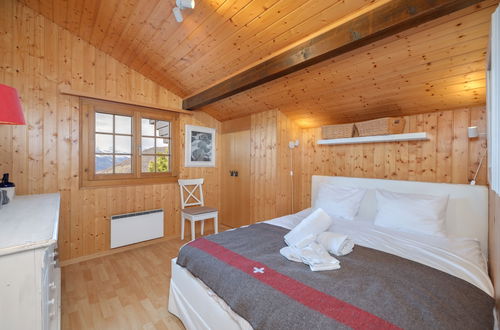 Photo 2 - Chalet La Dame Blanche Perfect Family Retreat