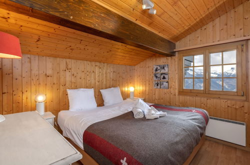 Photo 3 - Chalet La Dame Blanche Perfect Family Retreat