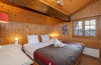 Photo 3 - Chalet La Dame Blanche Perfect Family Retreat