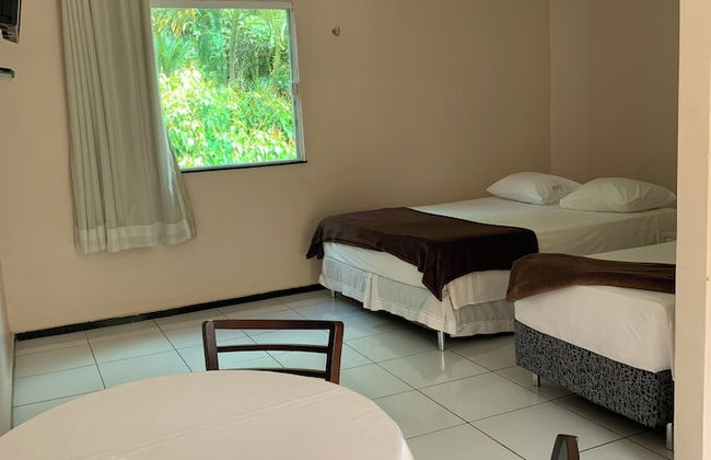 Neblina Park Hotel - Photo 5