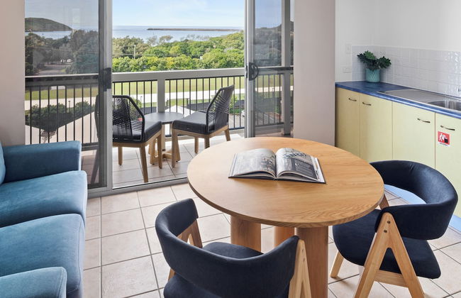 The Observatory Self Contained Apartments - Foto 21