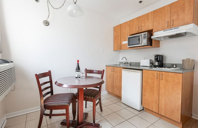 Hotel Les Suites Labelle - Photo 29
