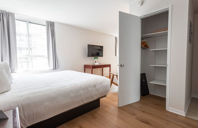 Hotel Les Suites Labelle - Photo 36