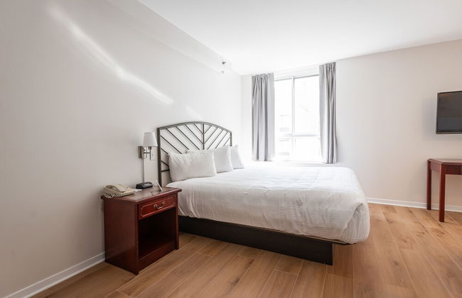 Hotel Les Suites Labelle - Photo 21