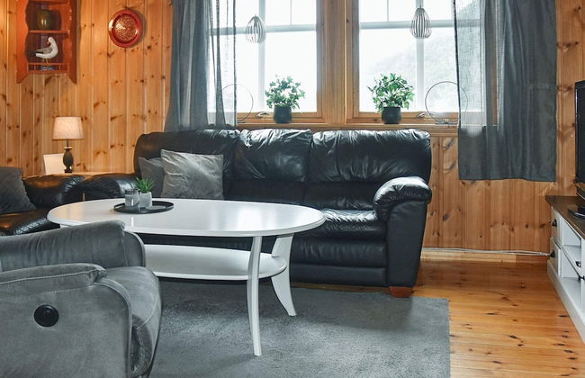 Holiday Home in Selje - Foto 16