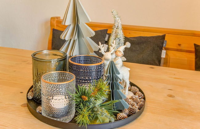 Valley View Apartment in Kirchberg in Tyrol near Skiing Area - Foto 26