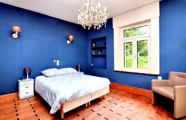 Magnificent Luxury Chateau in Vast Garden with Sauna & Hot Tubs - Foto 2