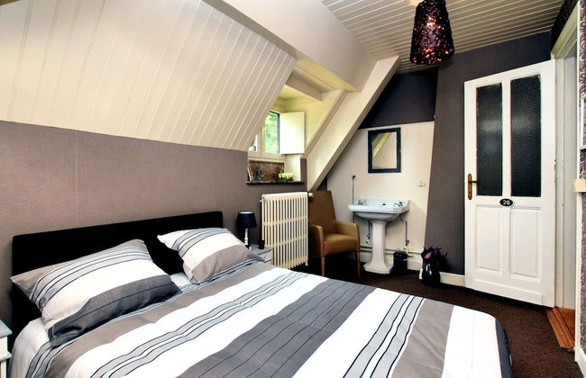 Magnificent Luxury Chateau in Vast Garden with Sauna & Hot Tubs - Foto 5