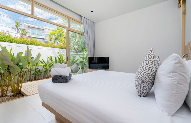 Himmapana Luxury Villas - Foto 42