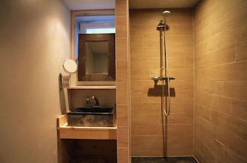 Foto 18 - Luxurious Villa in Houffalize With Sauna