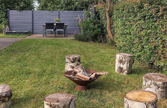 5 Person Holiday Home in Juelsminde-by Traum - Foto 20
