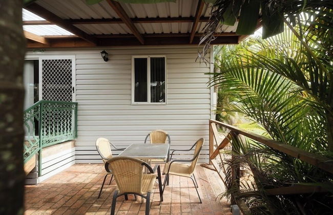 Koala Shores Port Stephens Holiday Park - Foto 47