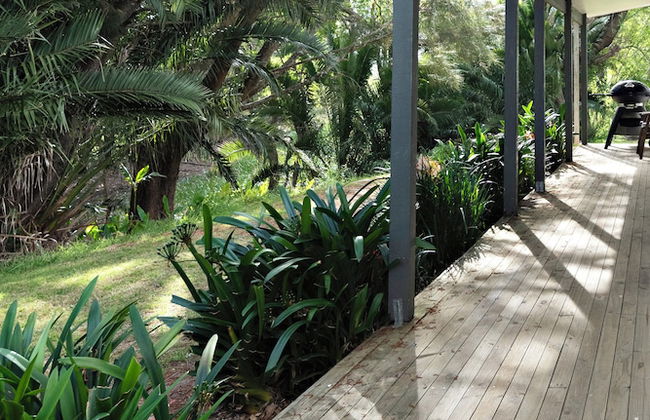 Barlings Beach Holiday Park - Foto 36