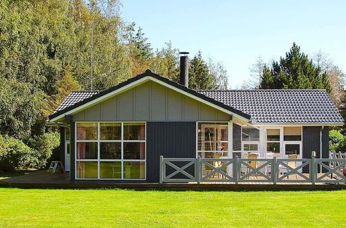 Photo 41 - 8 Person Holiday Home in Vaeggerlose