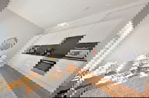Foto 25 - Executive Apartments in Central London Euston FREE WiFi by City Stay Aparts