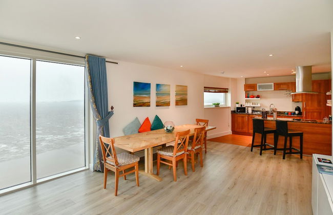Just Stay Wales – Meridian Quay Penthouses - Foto 27
