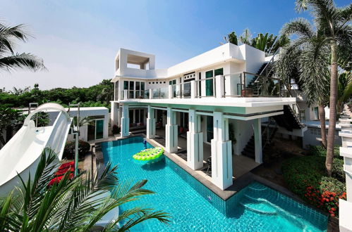 Foto 63 - Premium Pool Villas Pattaya