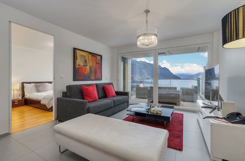 Photo 25 - Montreux Lake View Apartments and Spa