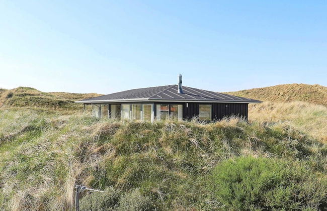 10 Person Holiday Home in Hvide Sande - Foto 18