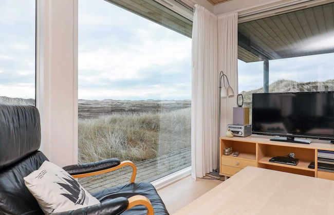 10 Person Holiday Home in Hvide Sande - Foto 15