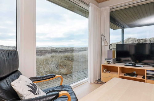 Photo 11 - 10 Person Holiday Home in Hvide Sande