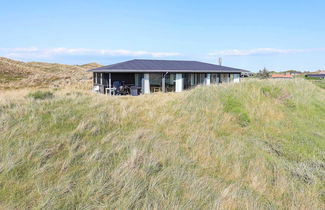 Photo 1 - 10 Person Holiday Home in Hvide Sande